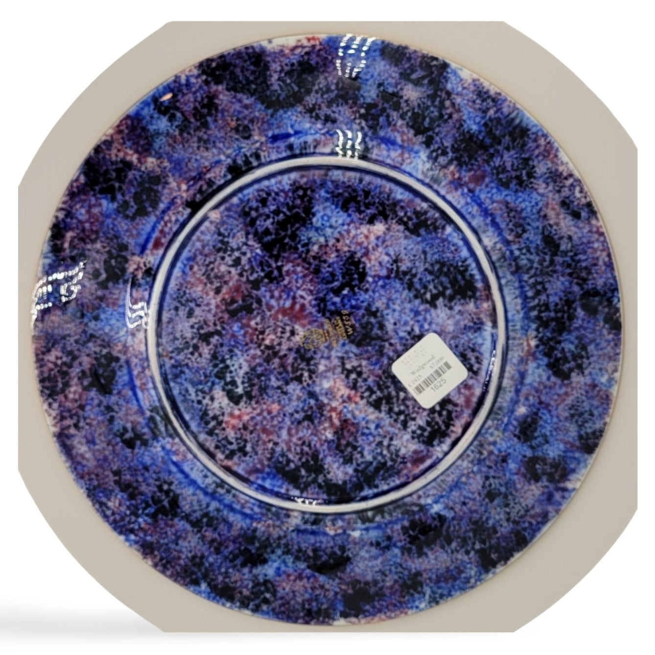 Fairyland Plate