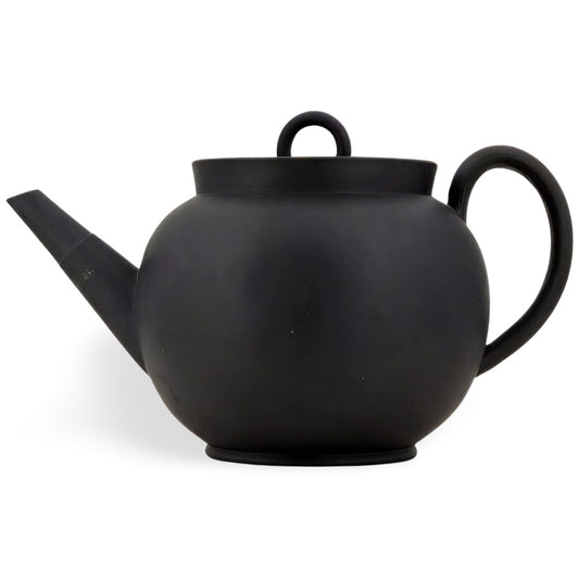 Teapot