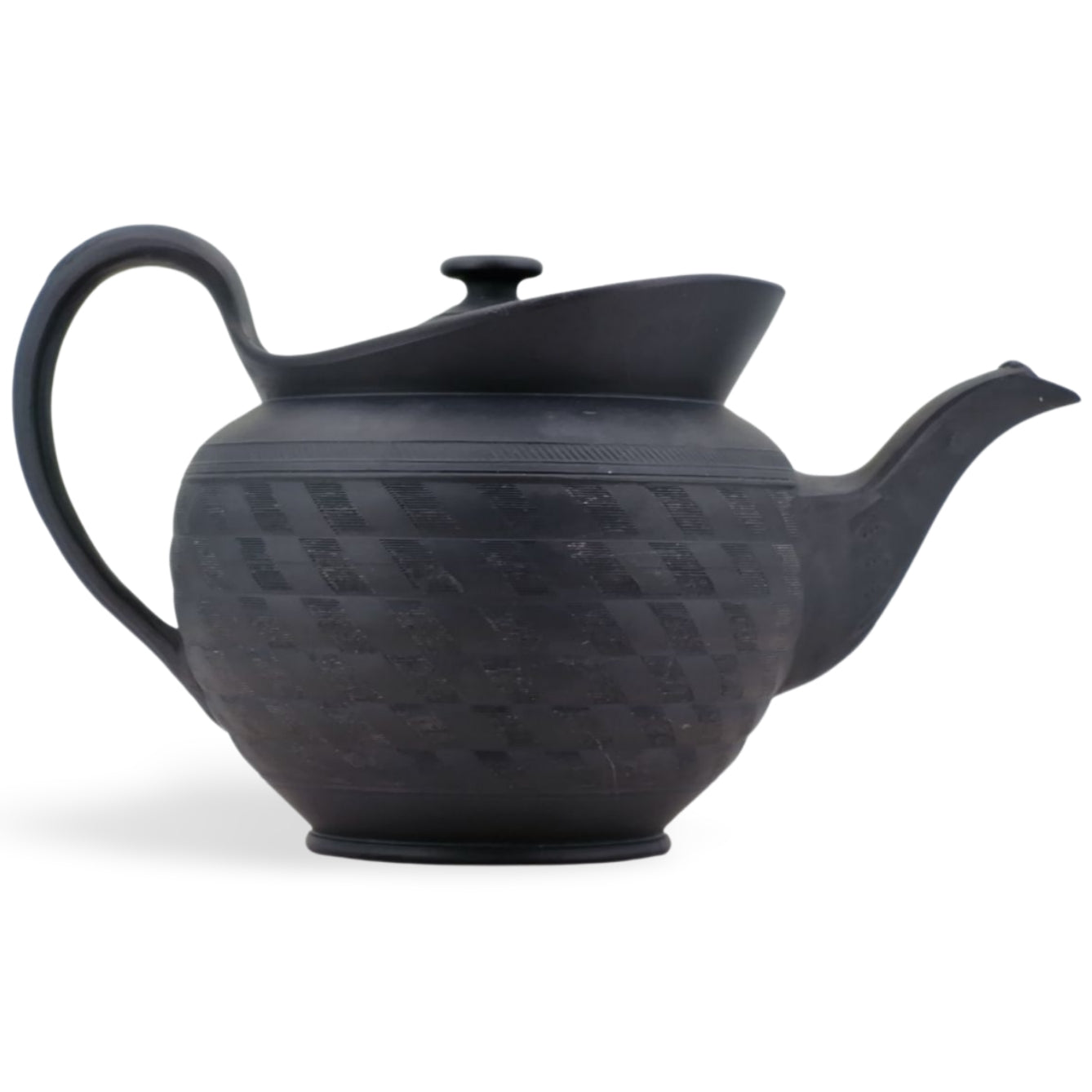 Teapot