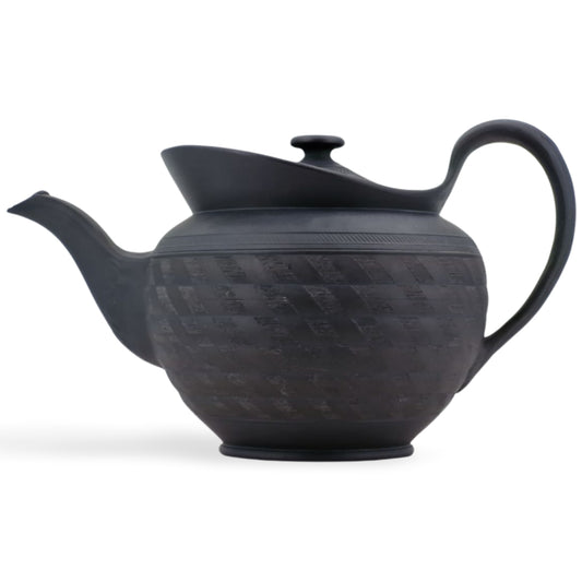 Teapot