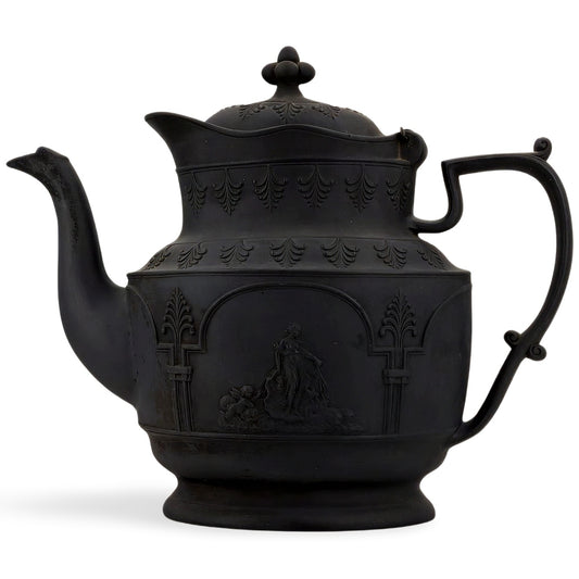 Teapot