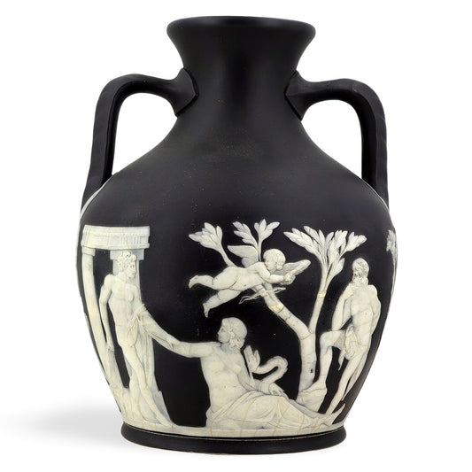 Portland Vase