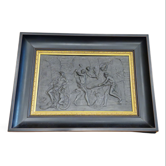 Tablet: Vulcan's Forge