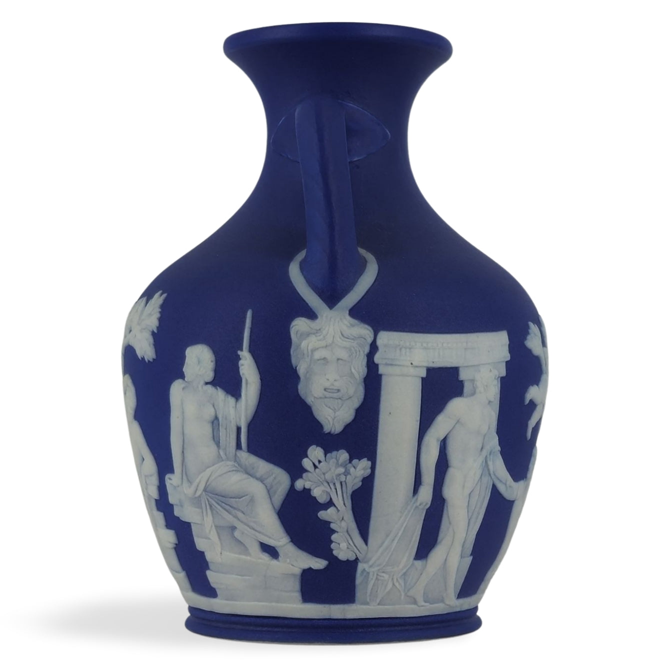 Portland Vase