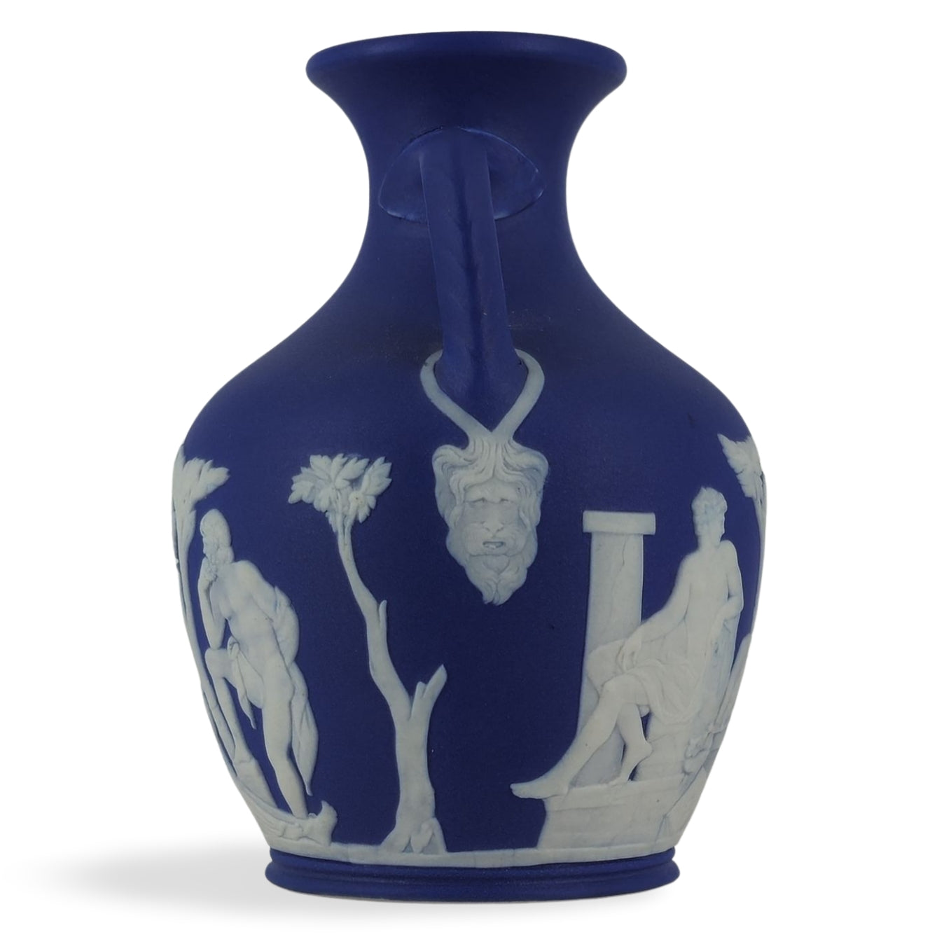 Portland Vase