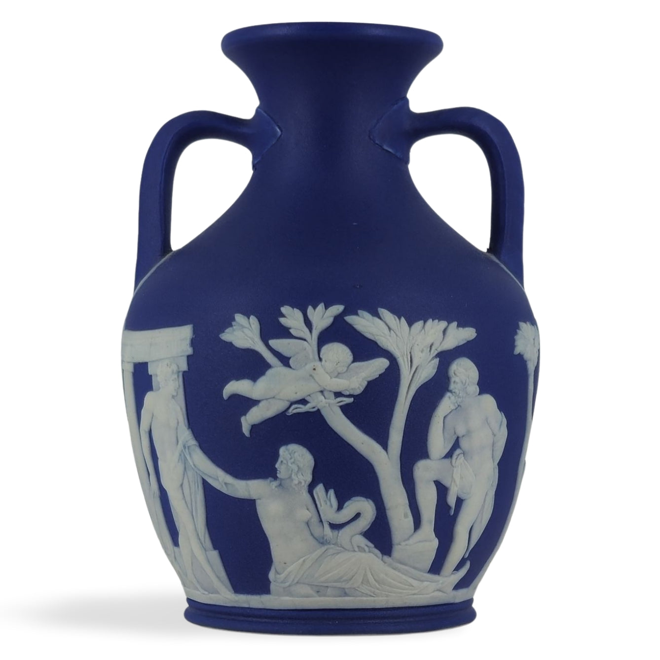 Portland Vase