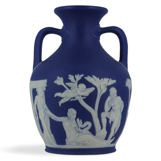 Portland Vase