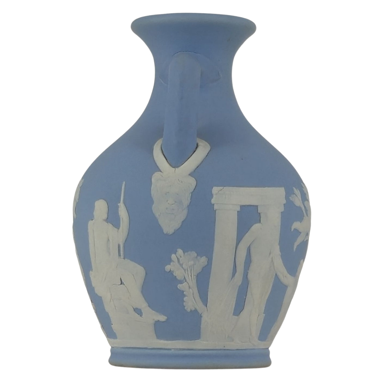 Portland Vase