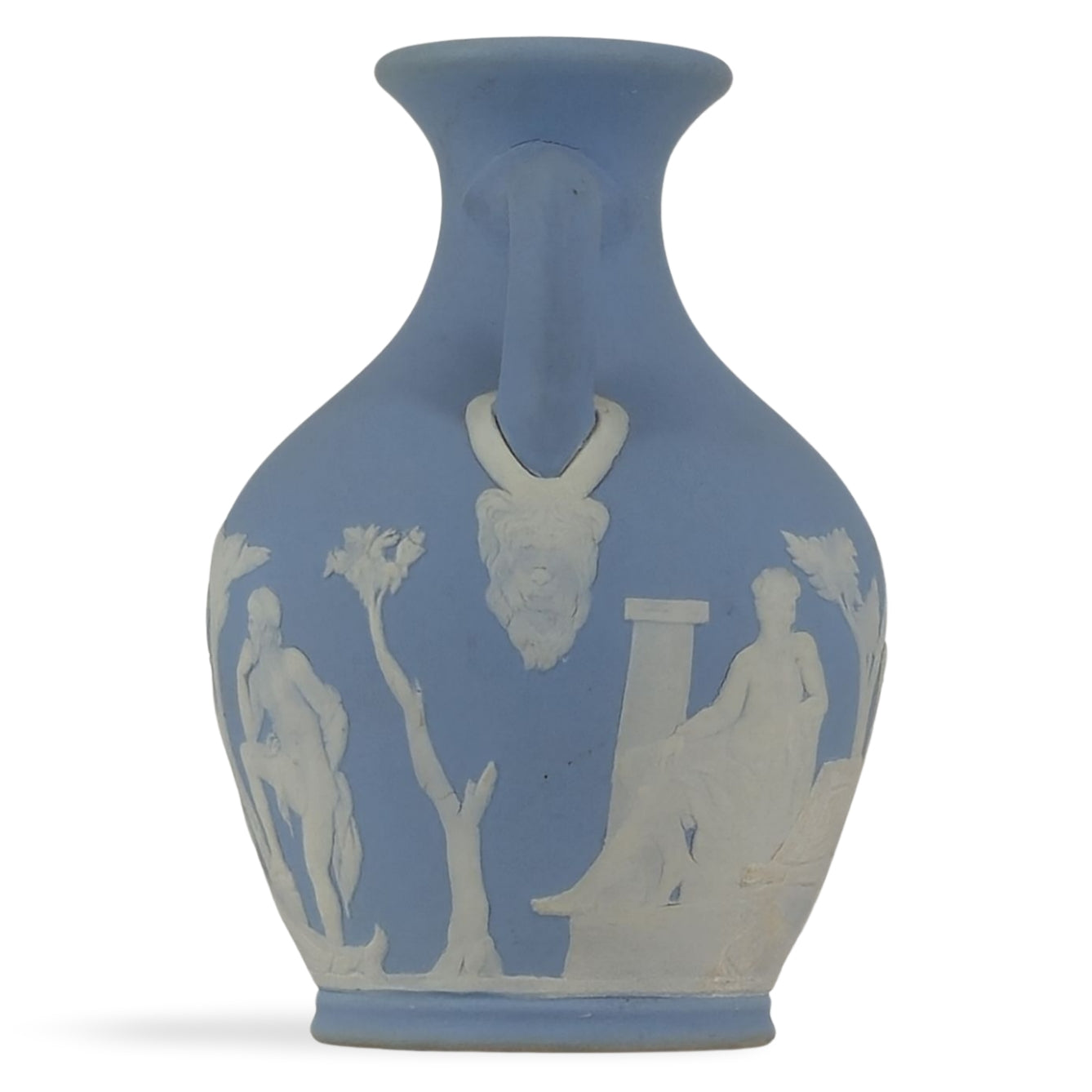 Portland Vase