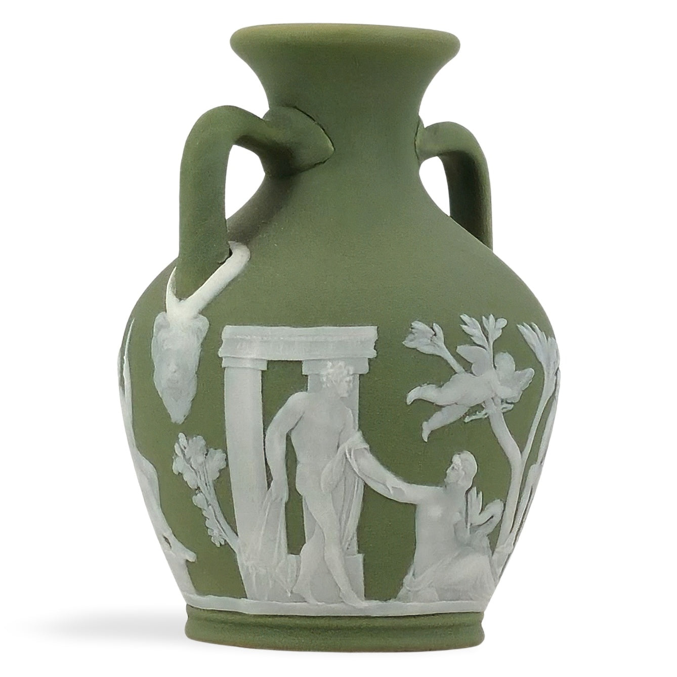 Portland Vase