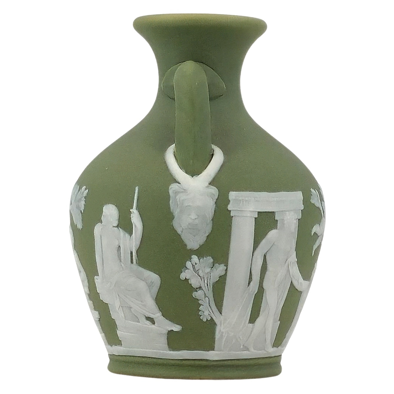 Portland Vase