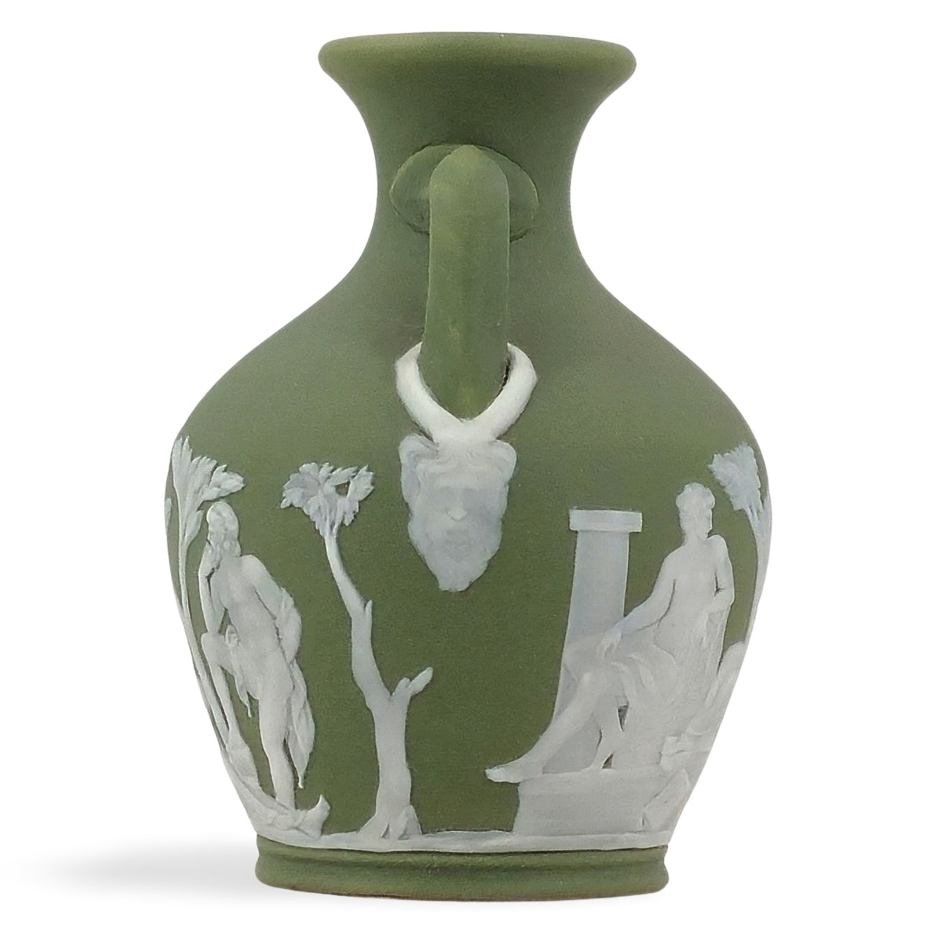 Portland Vase