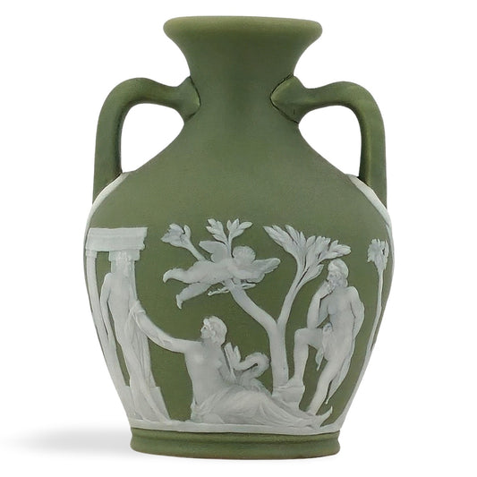 Portland Vase