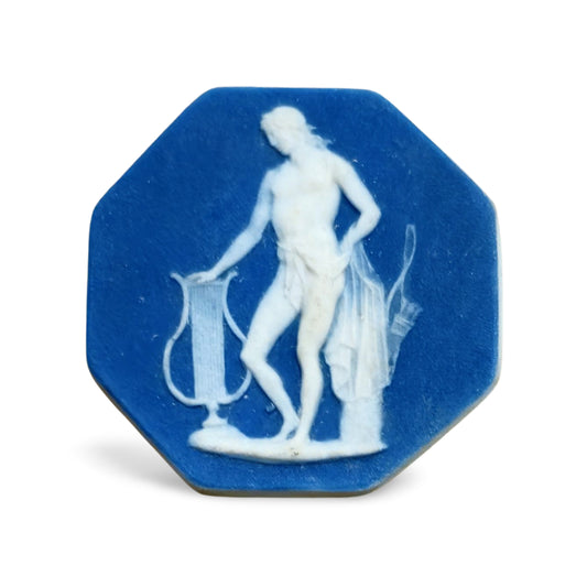 Double sided Medallion