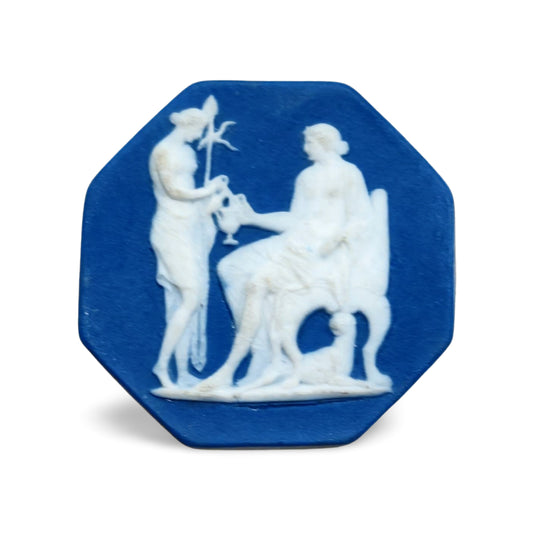 Double sided Medallion