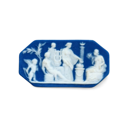 Double sided Medallion