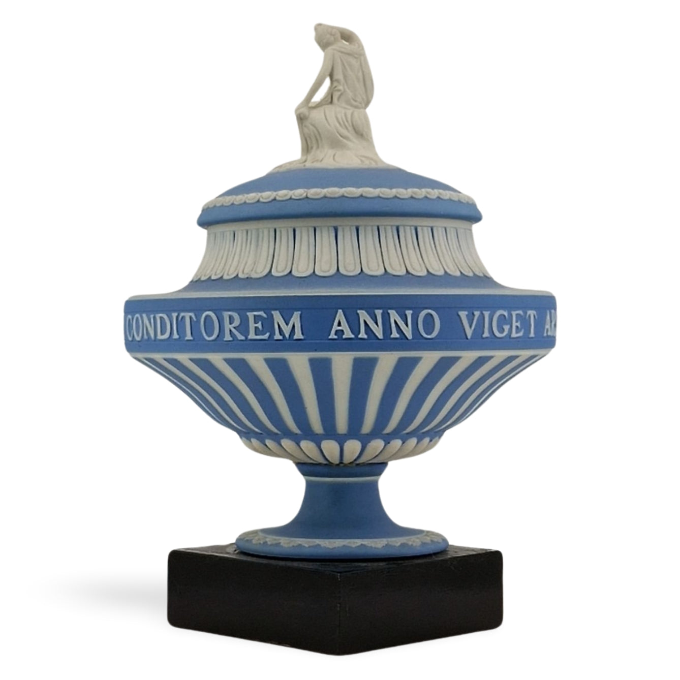 Apollo Vase (Anniversary)