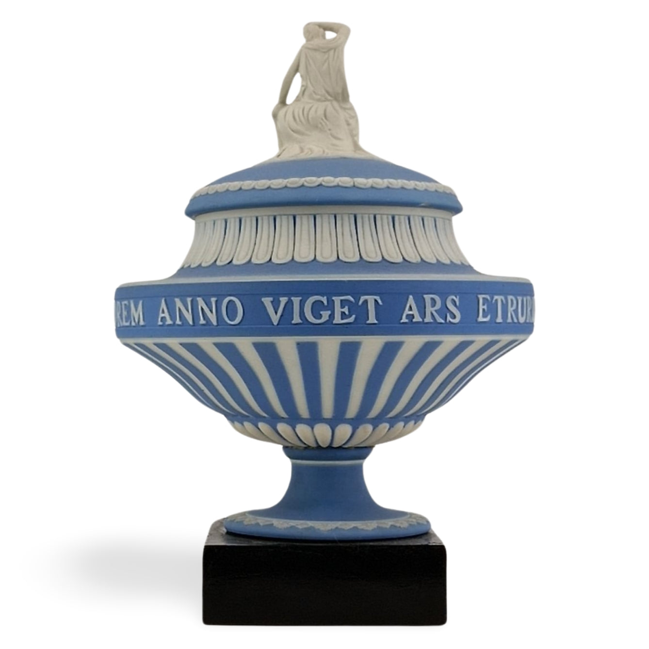 Apollo Vase (Anniversary)