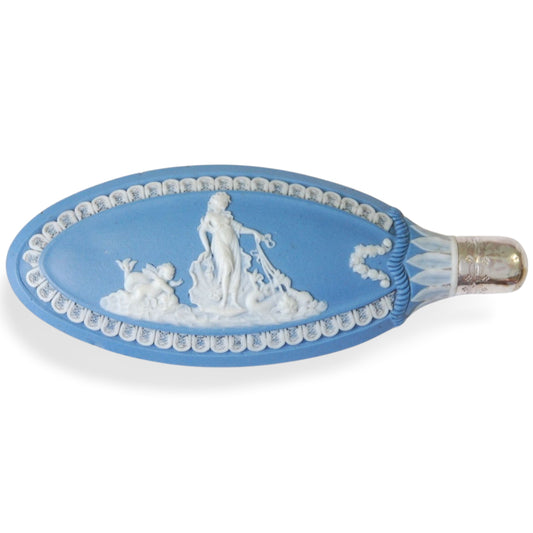 Scent Bottle: Androcles & The Lion,