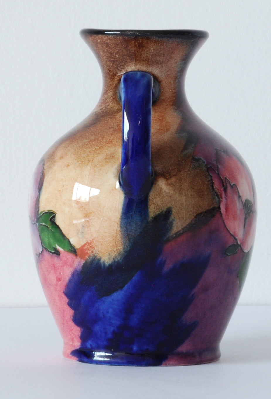 Portland Vase: Anenome