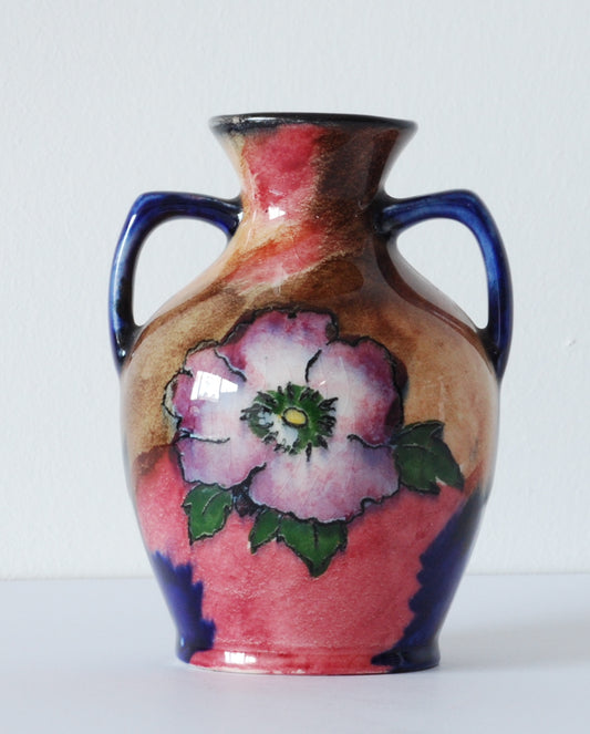 Portland Vase: Anenome