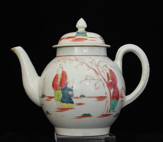 Teapot
