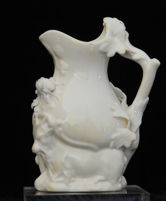 Goat & Bee Jug (Fake)
