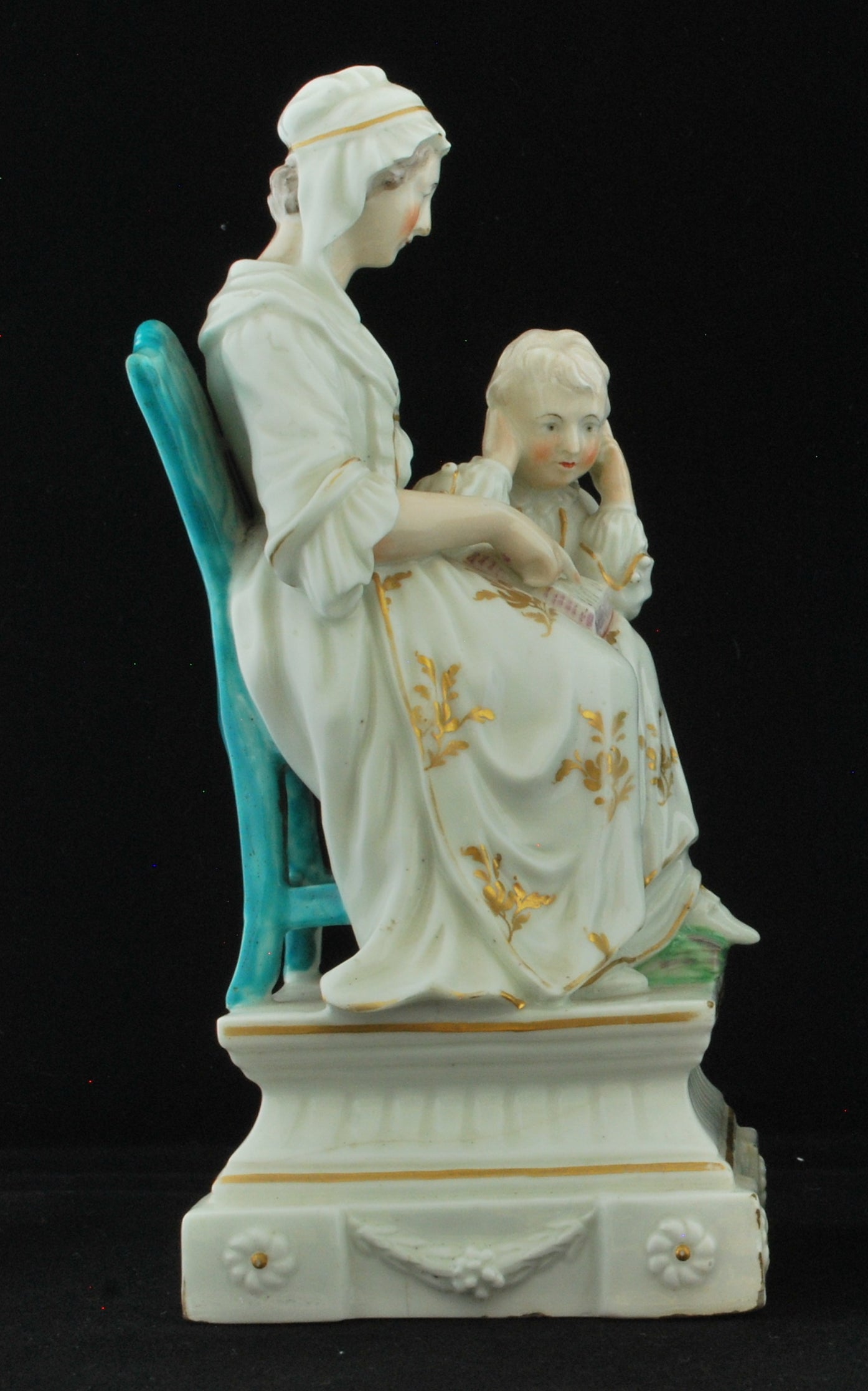 Mother & Child - or St Anne