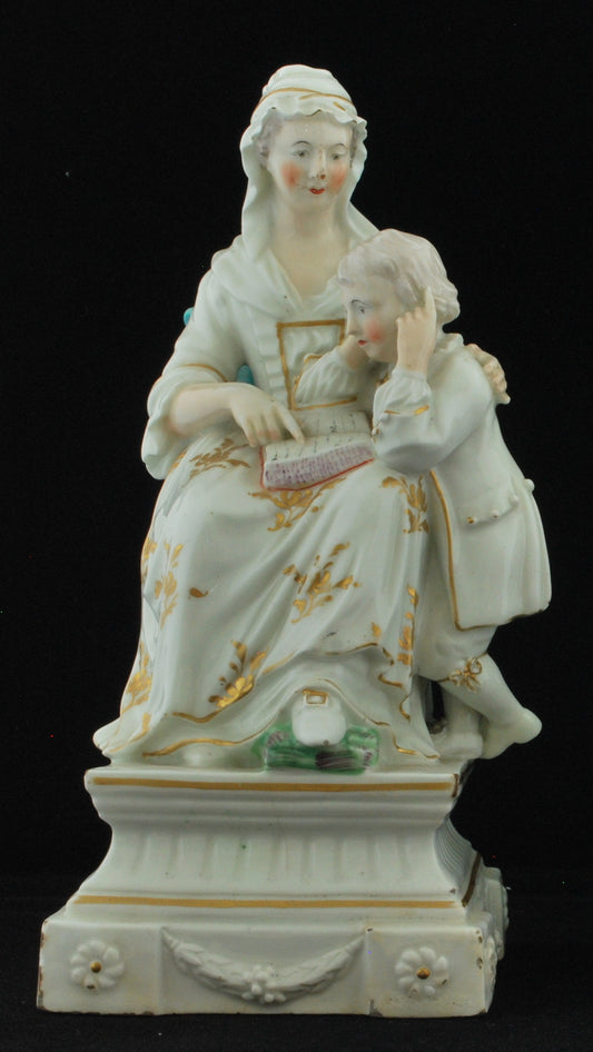 Mother & Child - or St Anne