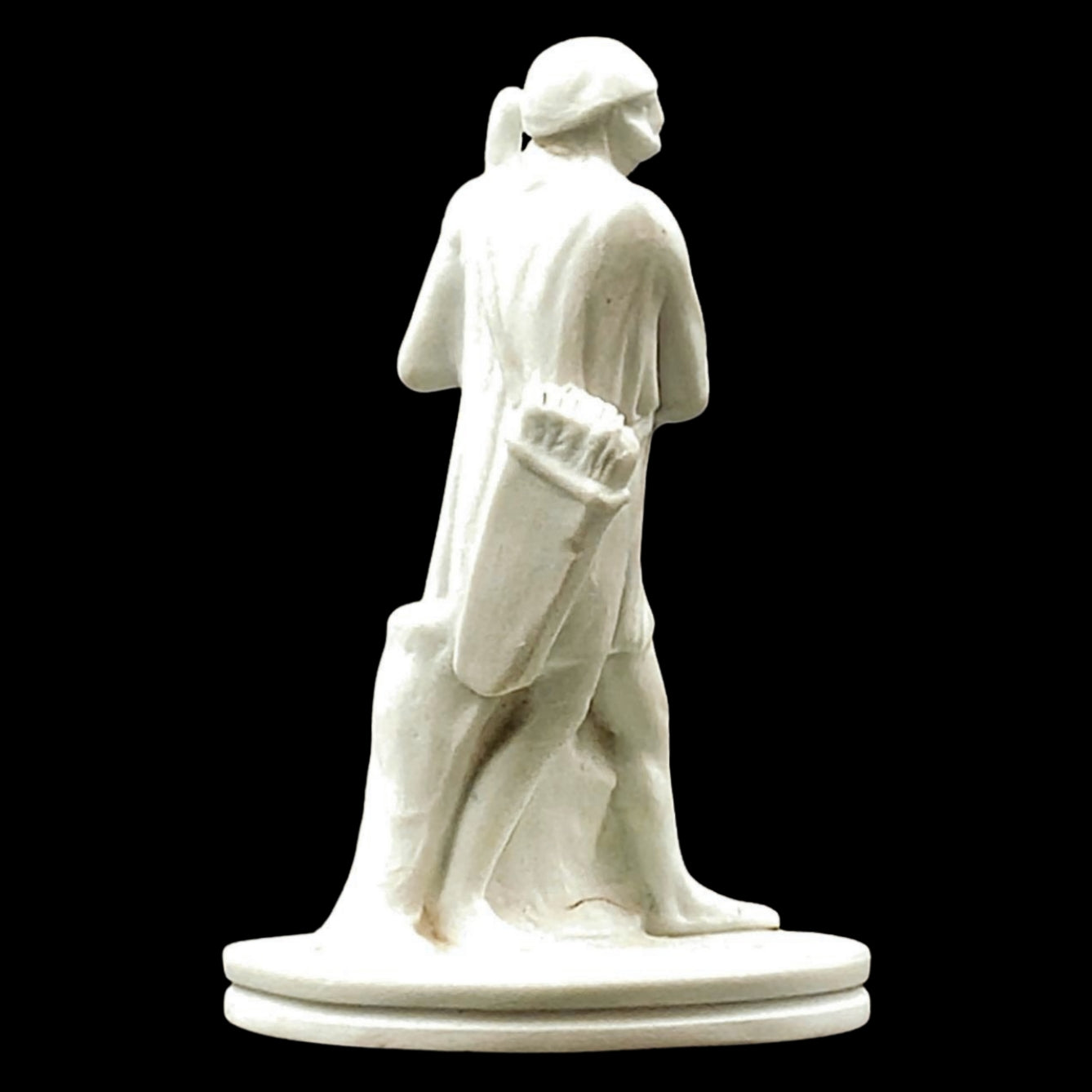 Flaxman Pawn