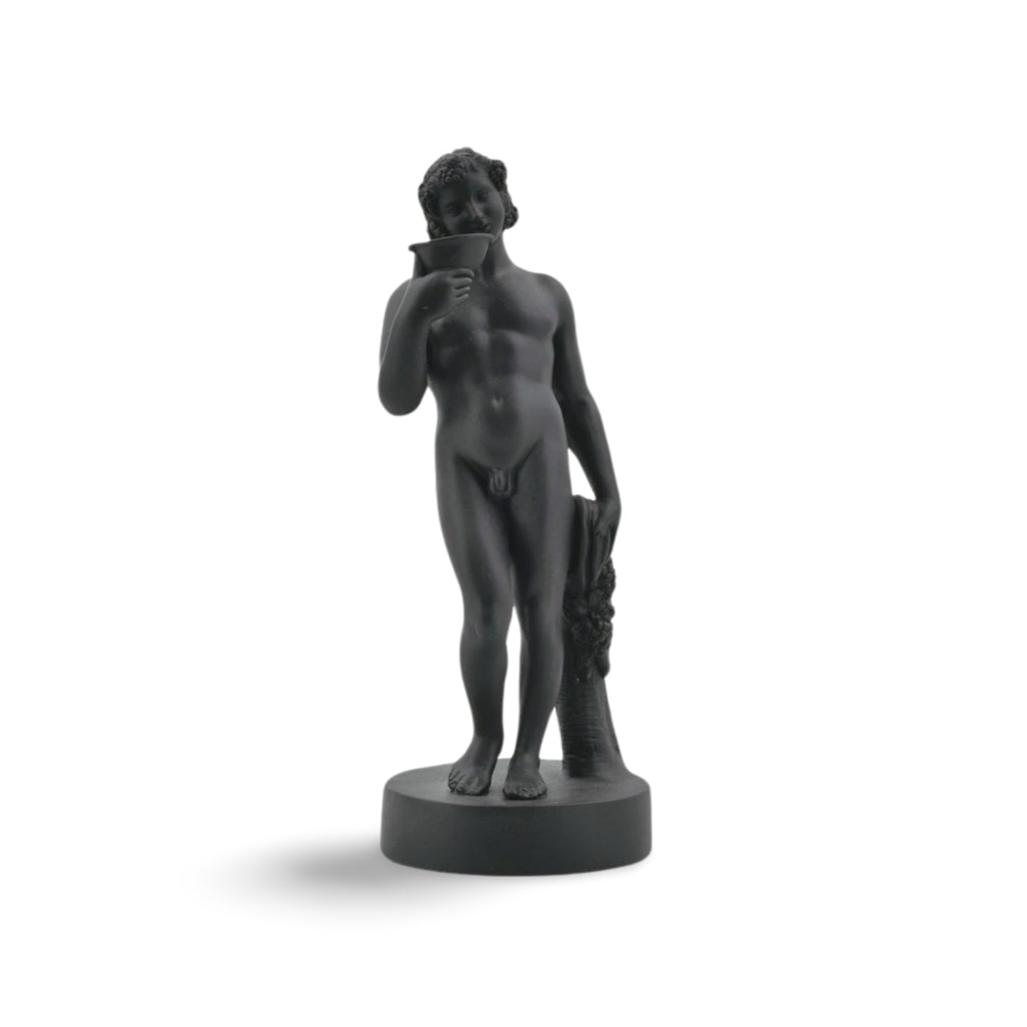 Basalt Figures