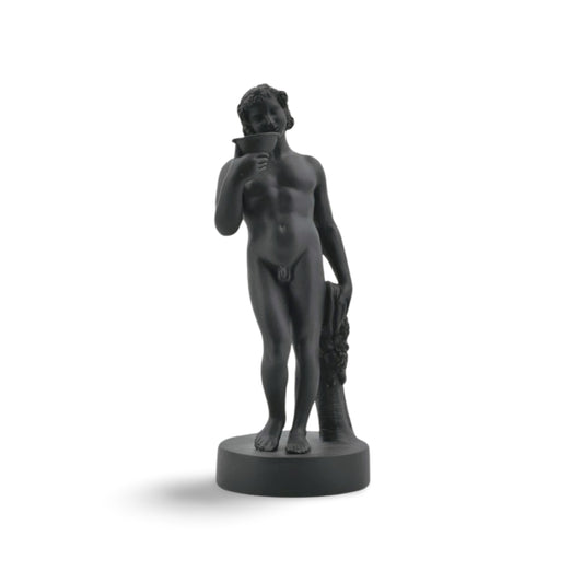 Figure: Bacchus
