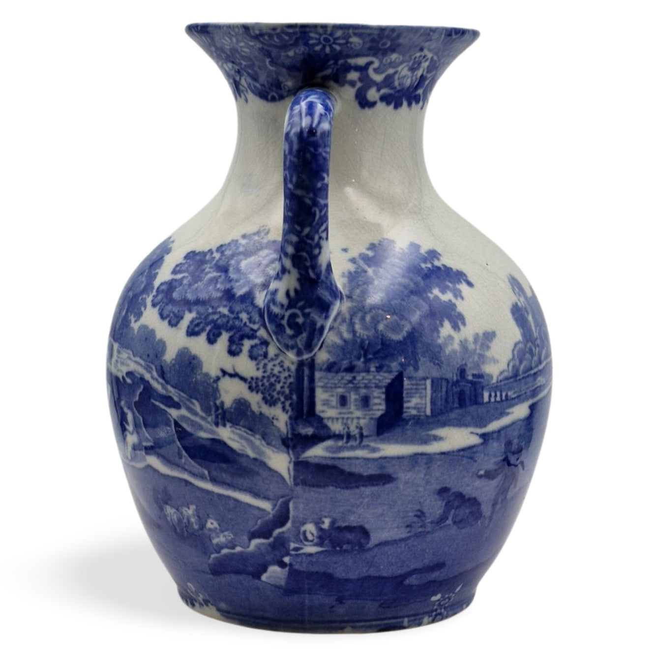 Portland Vase - Spode Italian