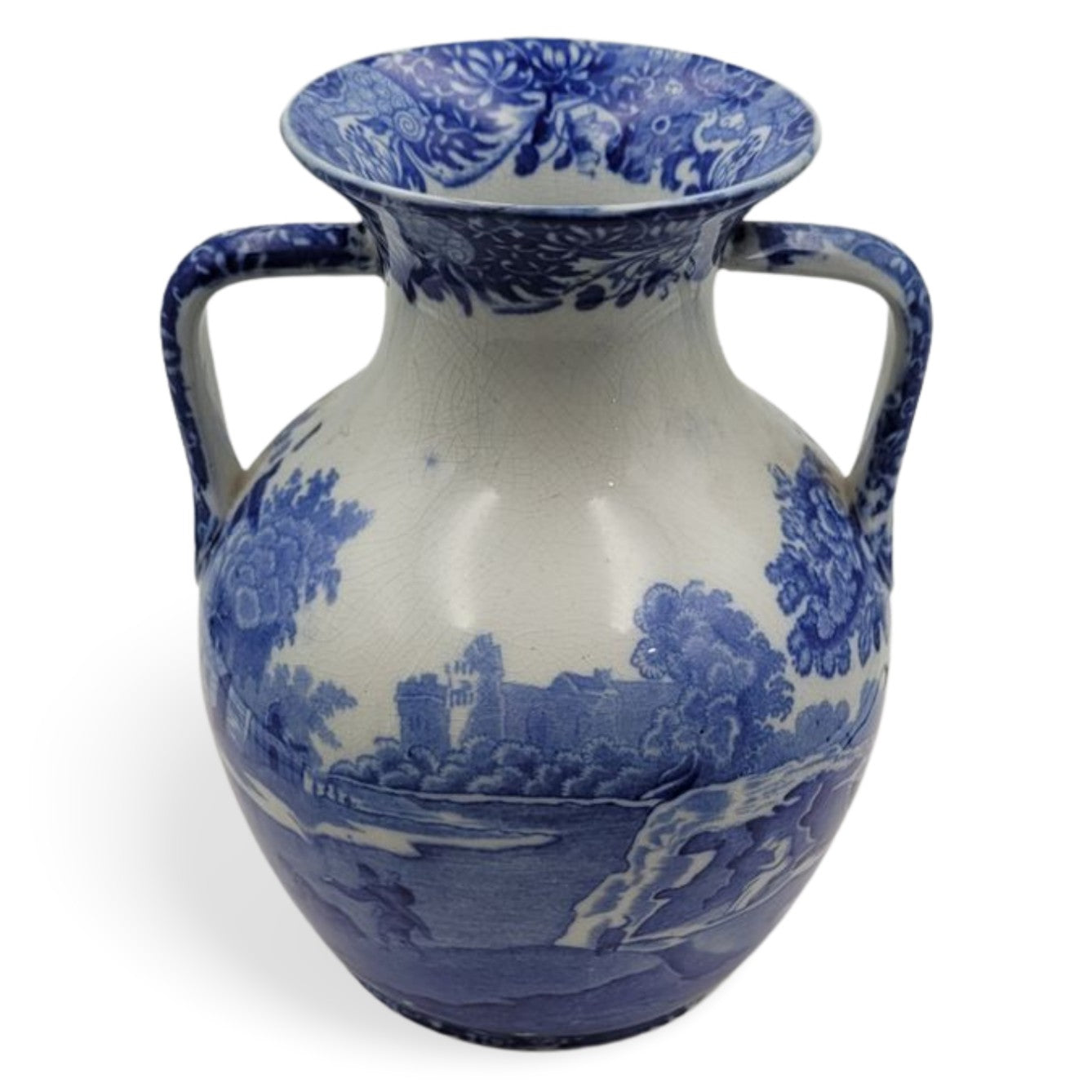 Portland Vase - Spode Italian
