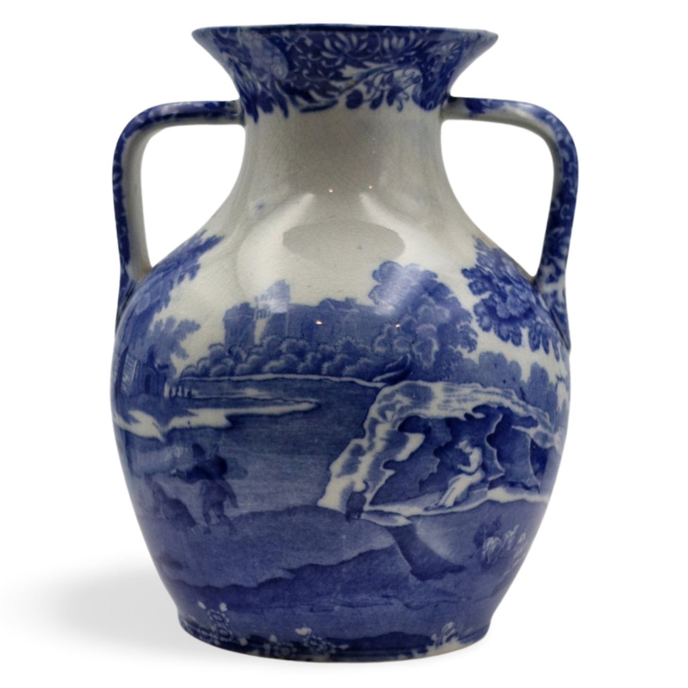 Portland Vase - Spode Italian