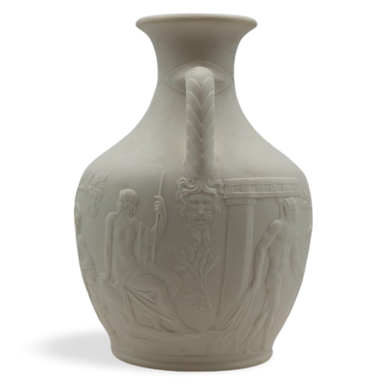 Portland Vase