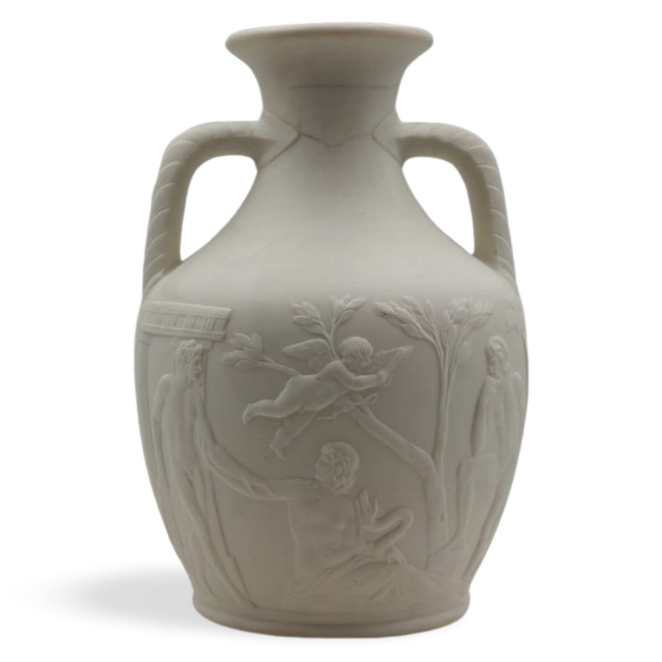 Portland Vase