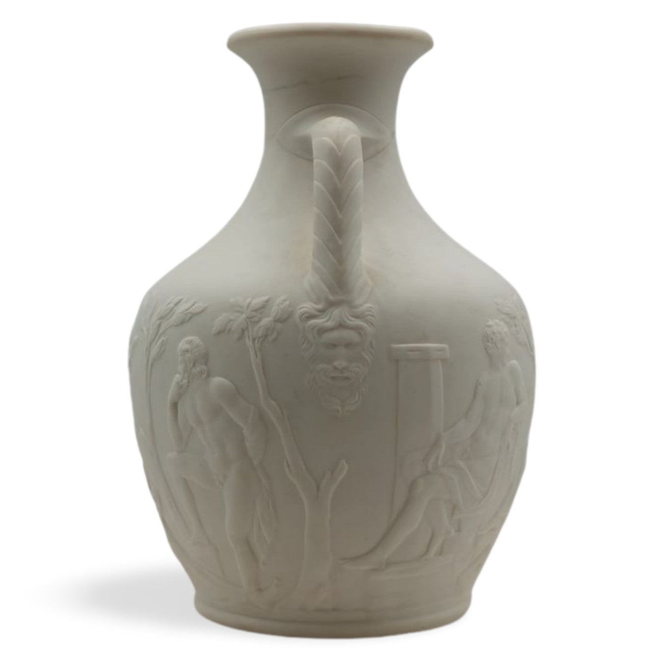 Portland Vase