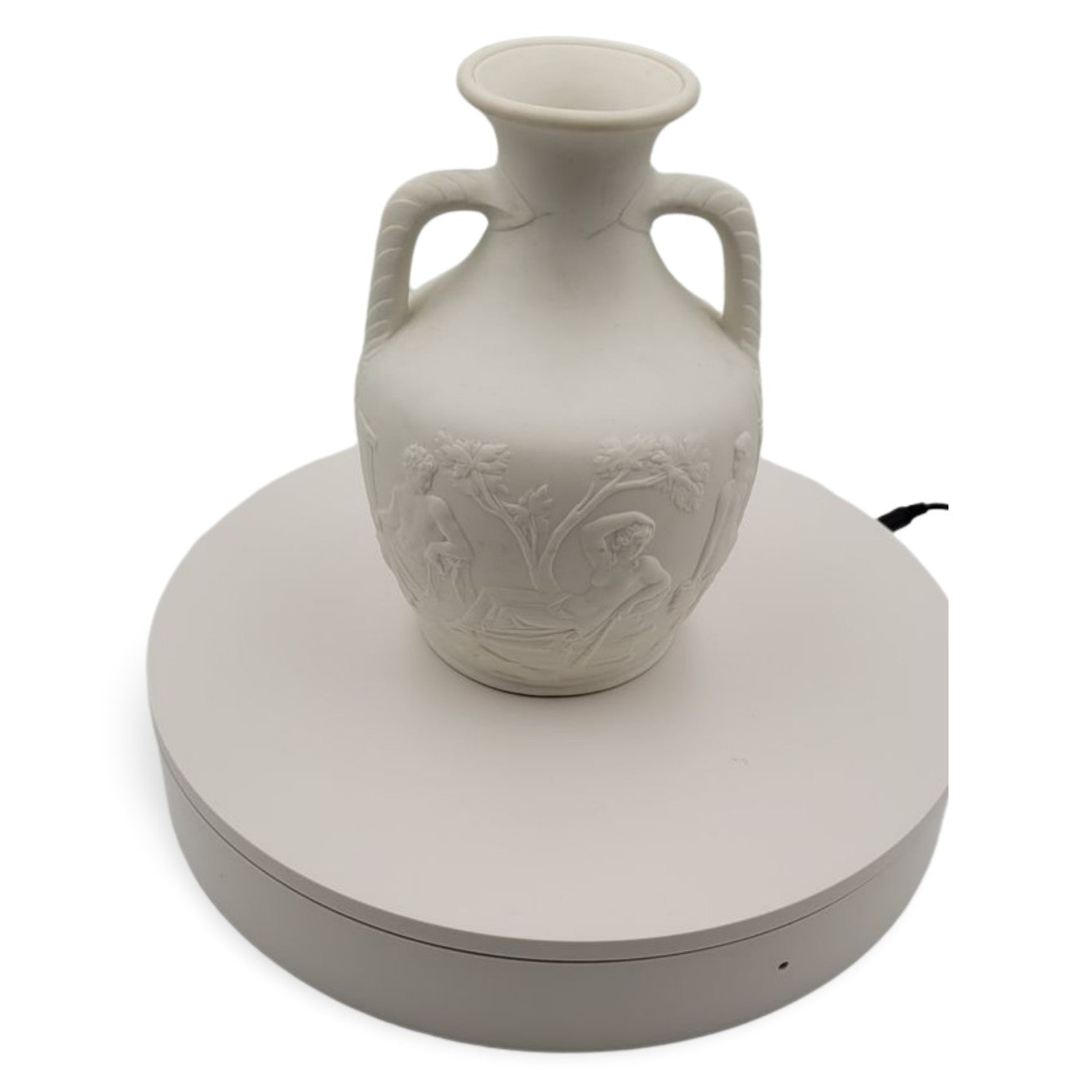 Portland Vase