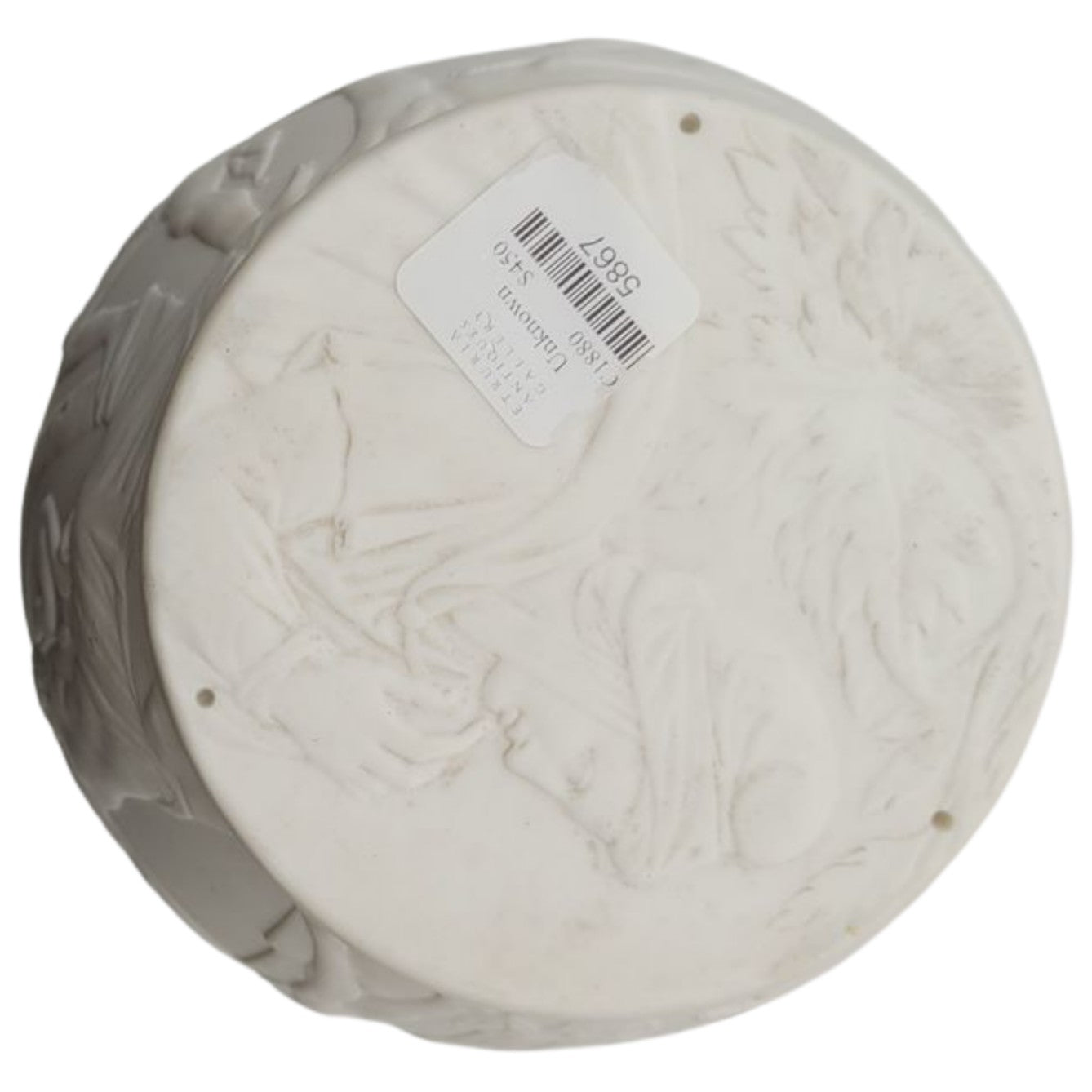 Portland Vase