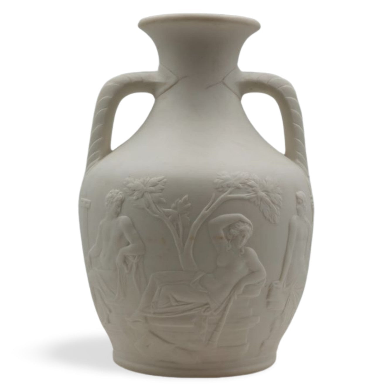 Whiteware