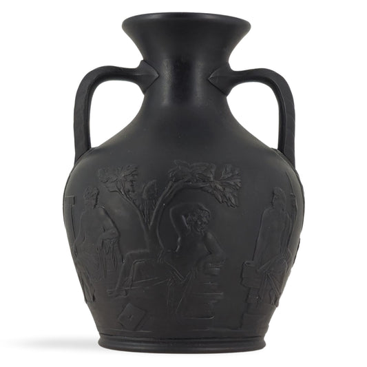 Portland Vase