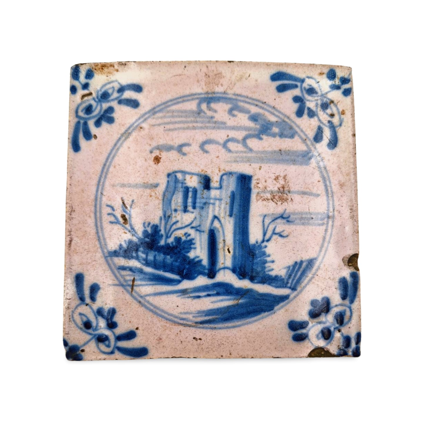 Tile