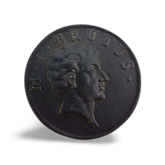 Dassier: Brutus