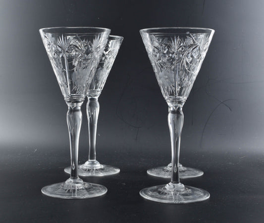 Wine Glasses