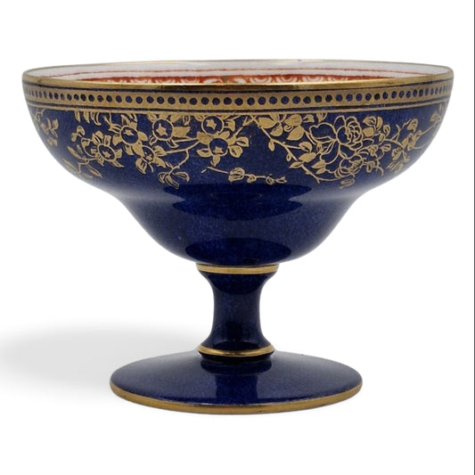Melba Cup: Blue, Chinaman