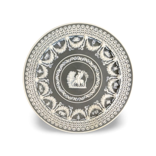 Trophy Plate - Pegasus
