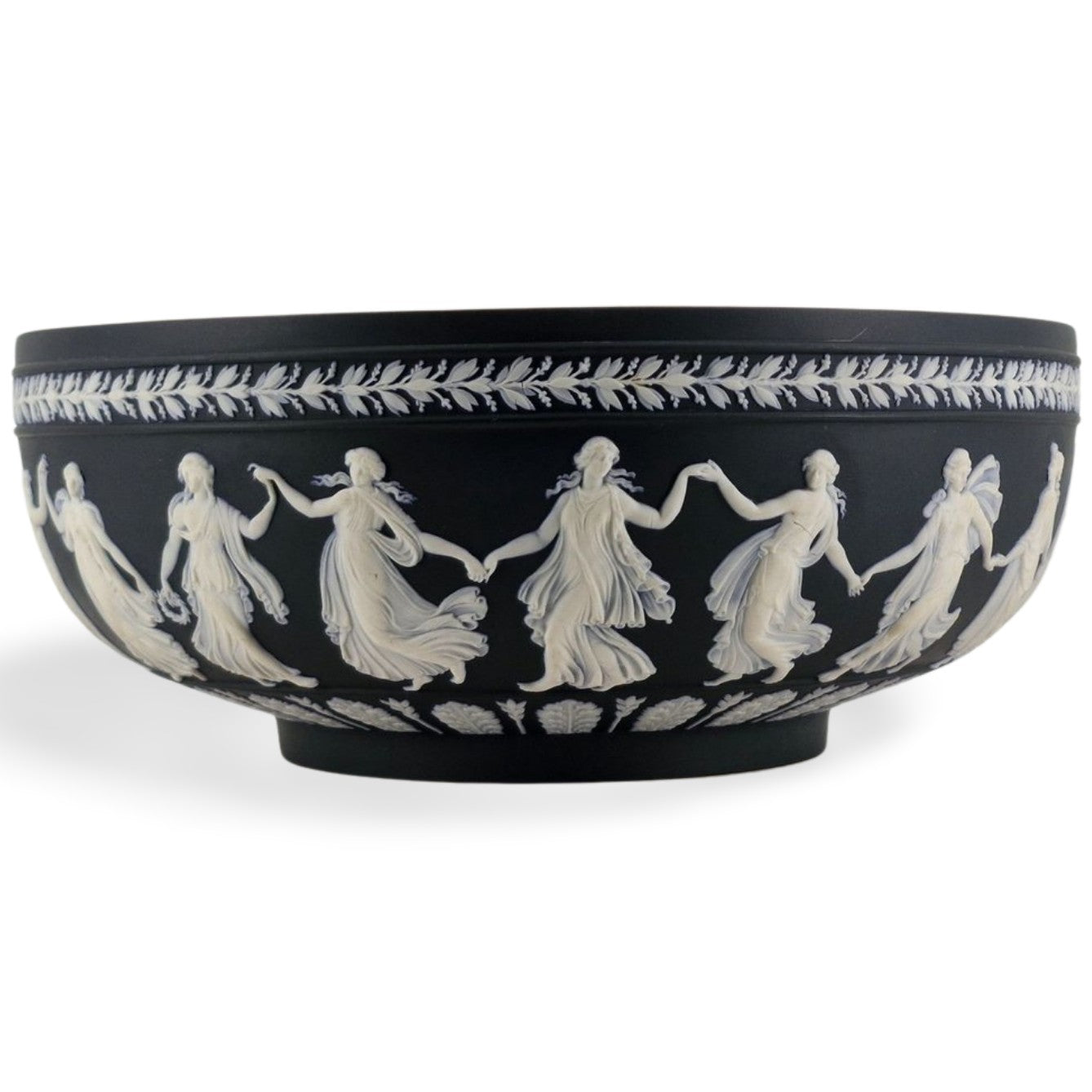 Dancing Hours Bowl