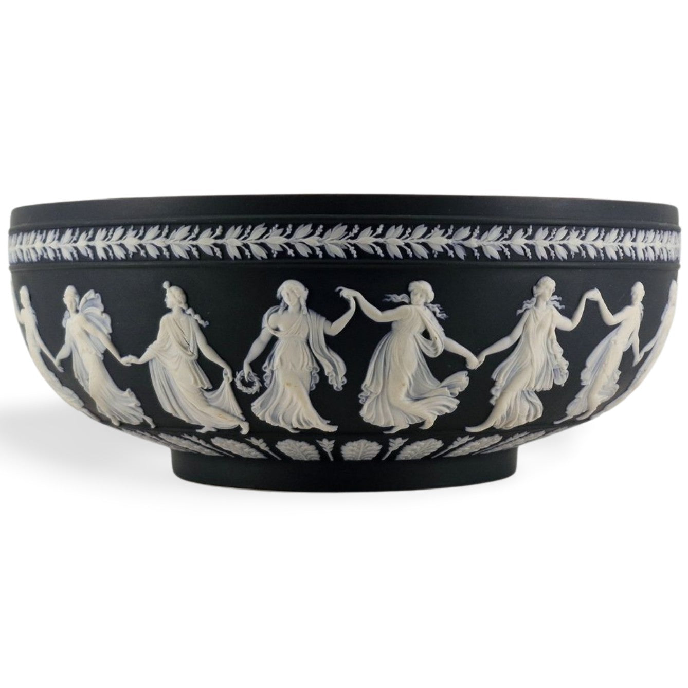 Dancing Hours Bowl