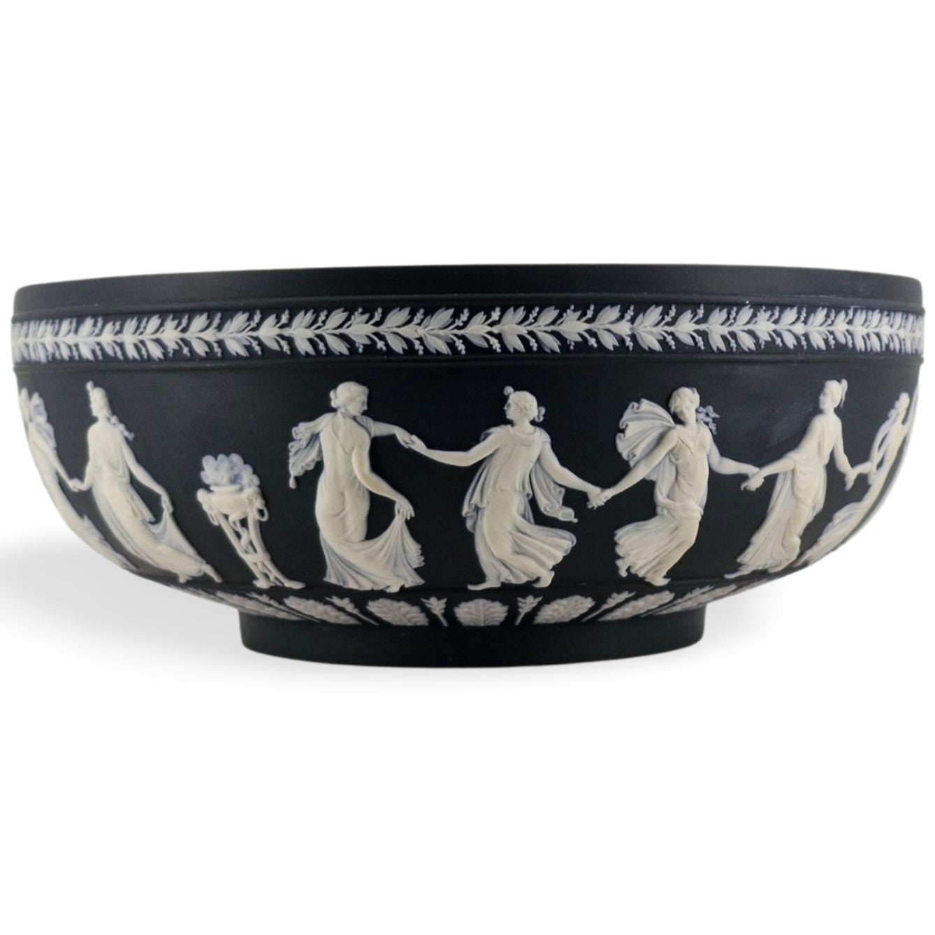 Dancing Hours Bowl